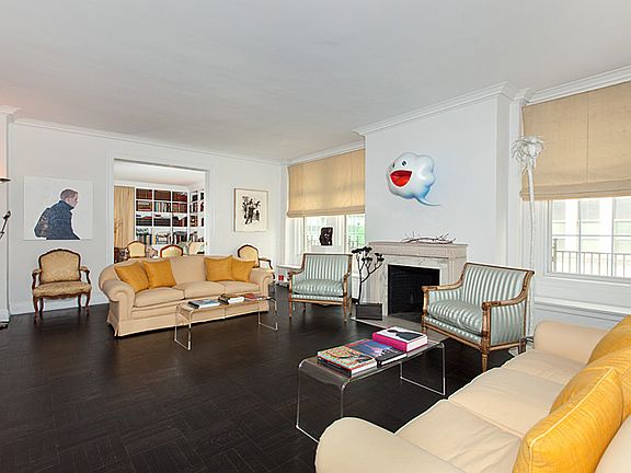 2nd image of 417 Park Ave APT 2W
