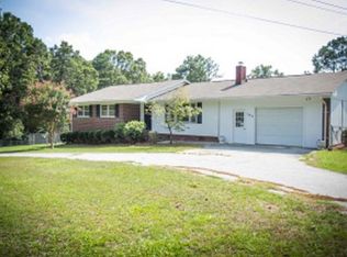 125 Hulsey Dr, Greenwood, SC 29646