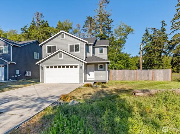 1299 Russell Drive, Coupeville, WA 98239