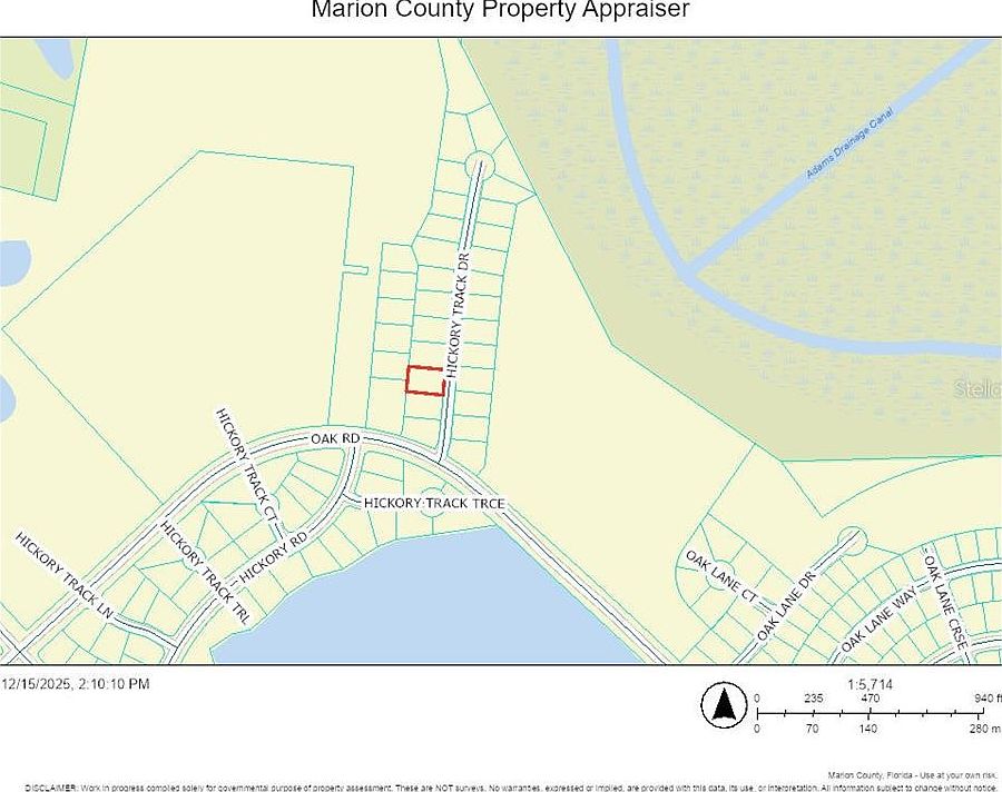 1st image of 0 Hickory Track Dr Lot 24