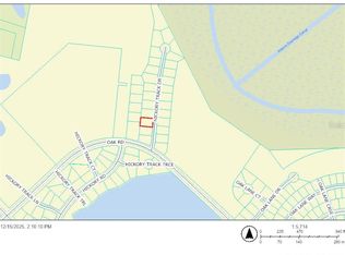 0 Hickory Track Dr LOT 24, Ocala, FL 34472