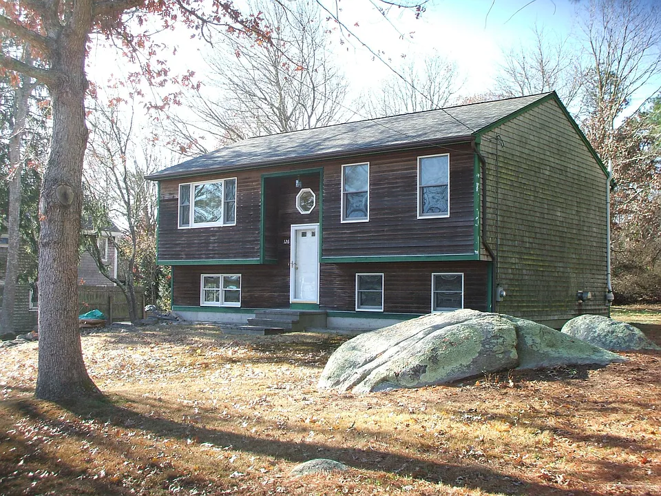 126 Alder Rd