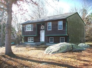 126 Alder Rd, Charlestown, RI 02813