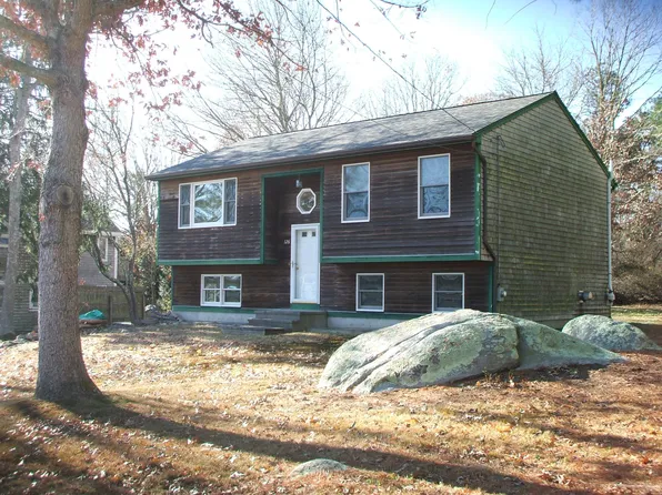 126 Alder Rd, Charlestown, RI 02813