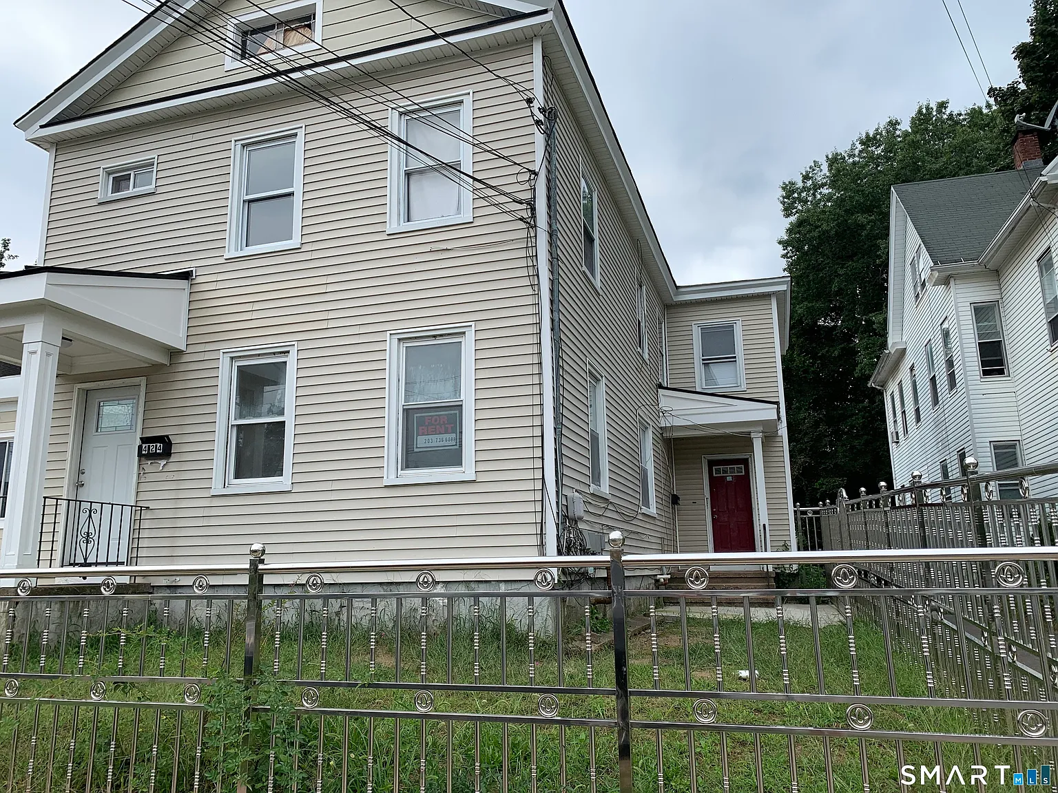 2 bed, 1.0 bath, 1129 sqft, $1,800 — Photo 1