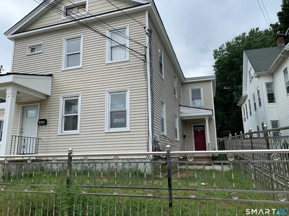 424 Dixwell Ave #1, New Haven, CT 06511