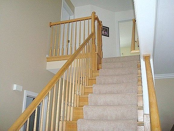 Stairway