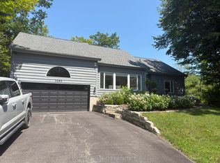 3285 Rockcliffe Ct, Severn, ON L0K 1E0