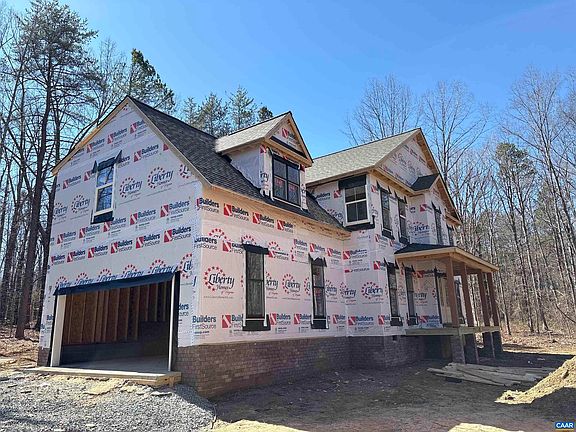 3rd image of 11675 Jack Jouett Rd W