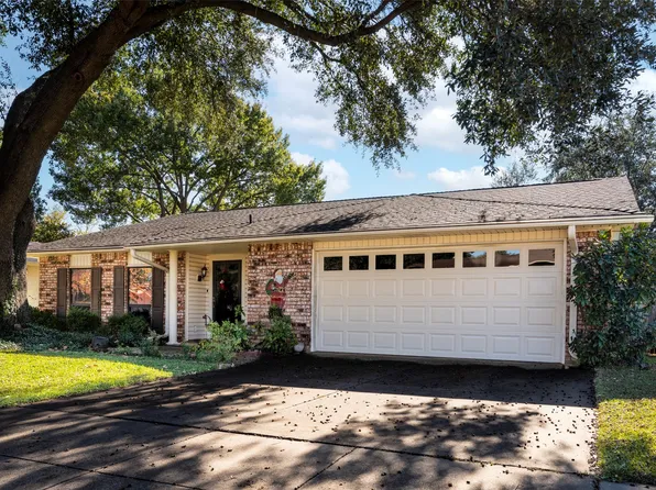 4016 Rushview Dr, Arlington, TX 76016