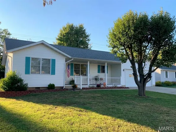 635 Saint David St, Saint James, MO 65559