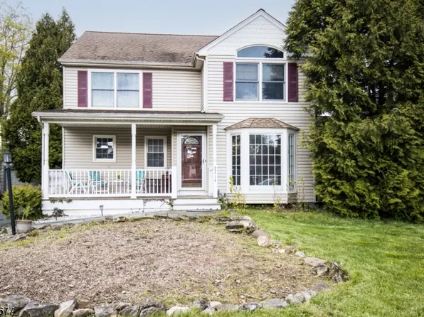 2219 Westfield Ave, Scotch Plains Twp., NJ 07076