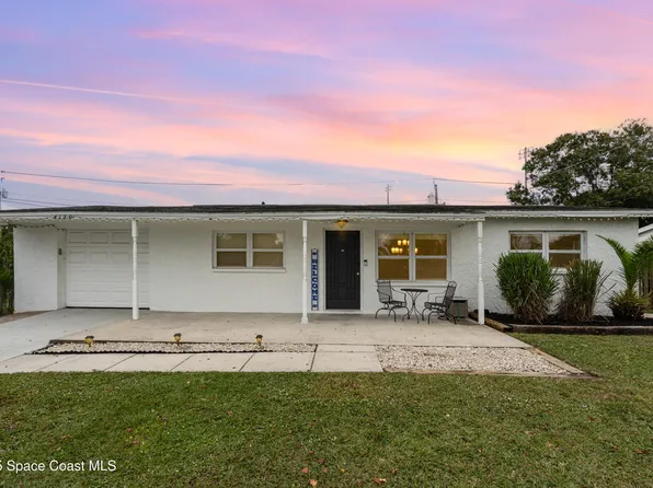 4120 Duke St, Melbourne, FL 32901