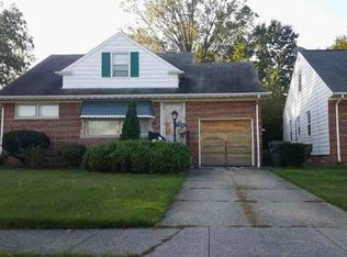 404 Halle Dr, Euclid, OH