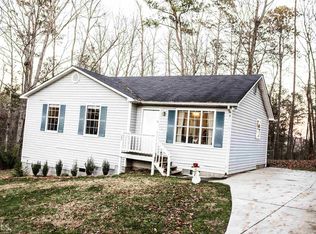 32 Alisha Cir NW #94, Cartersville, GA 30121