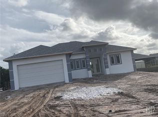 3103 36th St SW, Lehigh Acres, FL 33976
