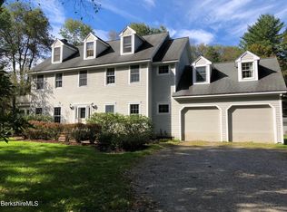 69 Osceola Road Ext, Richmond, MA 01254