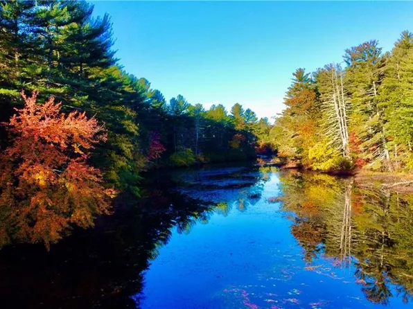 0 Goose Lane, Tolland, CT 06084