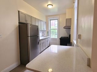 866 Woodward Ave APT 2R, Ridgewood, NY 11385