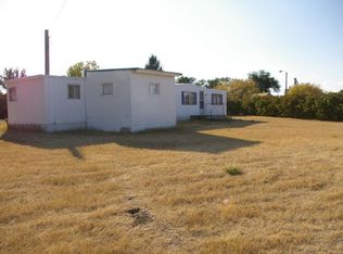 402 1st Ave N, Moore, MT 59464