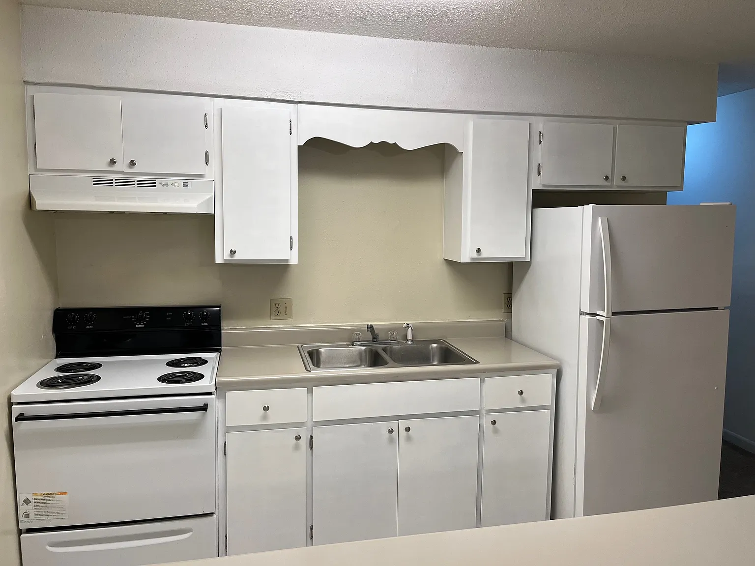 1 bed, 700 sqft, $1,190 — Photo 4