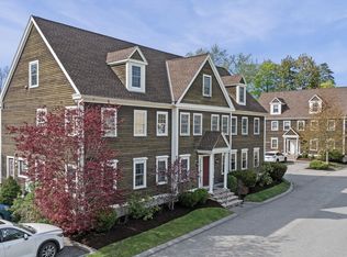 12 Olde Ipswich Way #12, Ipswich, MA 01938