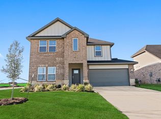 3823 Langridge Dr, Fulshear, TX 77441