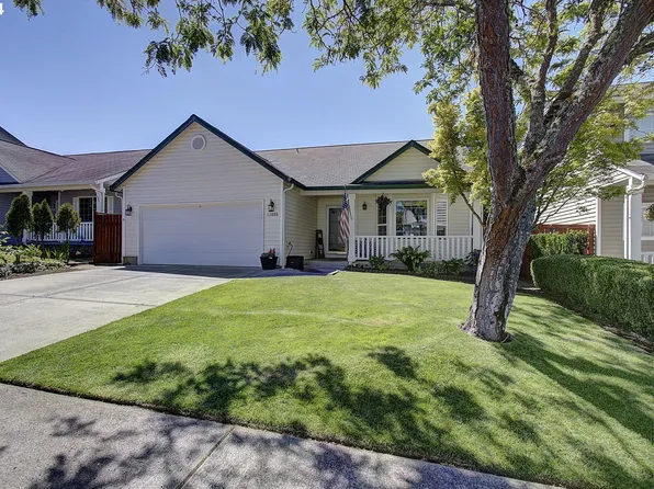 11009 NE 101st St, Vancouver, WA 98662