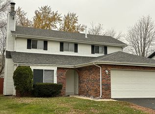 1301 Haverhill Cir, Naperville, IL 60563