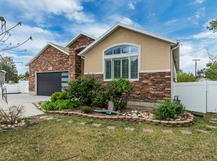 7658 S 1095 E, Midvale, UT 84047