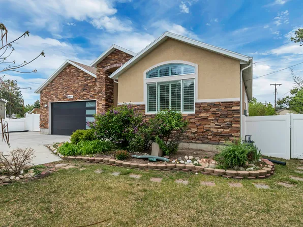7658 S 1095 E, Midvale, UT 84047
