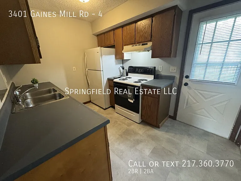 3401 Gaines Mill Rd #4 — Photo 6