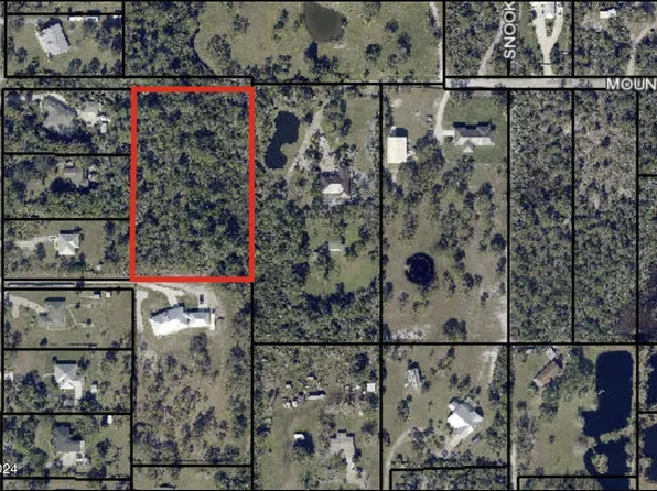 0 Brabrook Ave, Grant, FL 32949