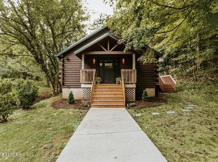 1115 Rocky Top Ridge Way, Sevierville, TN 37876