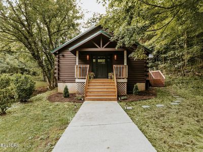 1115 Rocky Top Ridge Way, Sevierville, TN, 37876