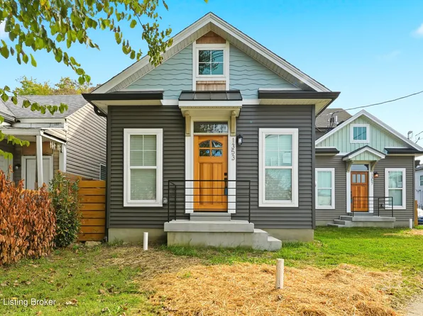 1353 S Shelby St, Louisville, KY 40217