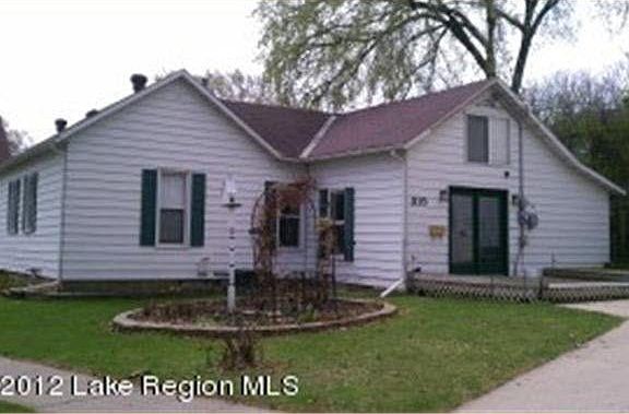 5th image of 315 E Mount Faith Avenue