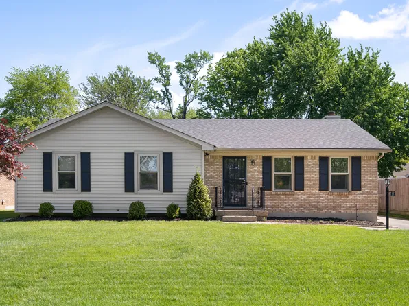 2815 Dandor Rd, Louisville, KY 40220