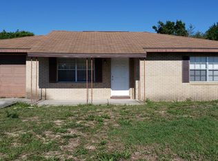 235 Evergreen Dr, Lake Wales, FL 33898