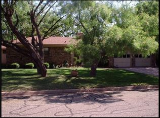 4117 N 9th St, Abilene, TX 79603