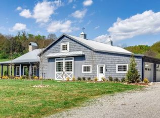 5540 Wilkins Branch Rd, Franklin, TN 37064