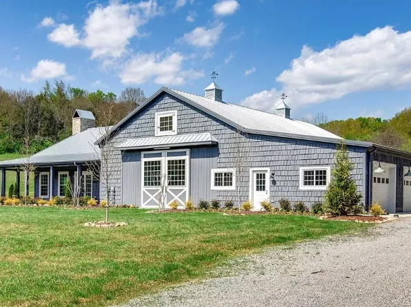 5540 Wilkins Branch Rd, Franklin, TN 37064