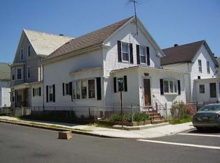 188 Newton St, New Bedford, MA 02740