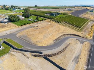 1 Columbia Bluff Ln LOT 9, Pasco, WA 99301