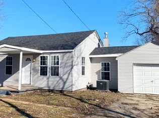 4764 Warnock Ave, Granite City, IL 62040