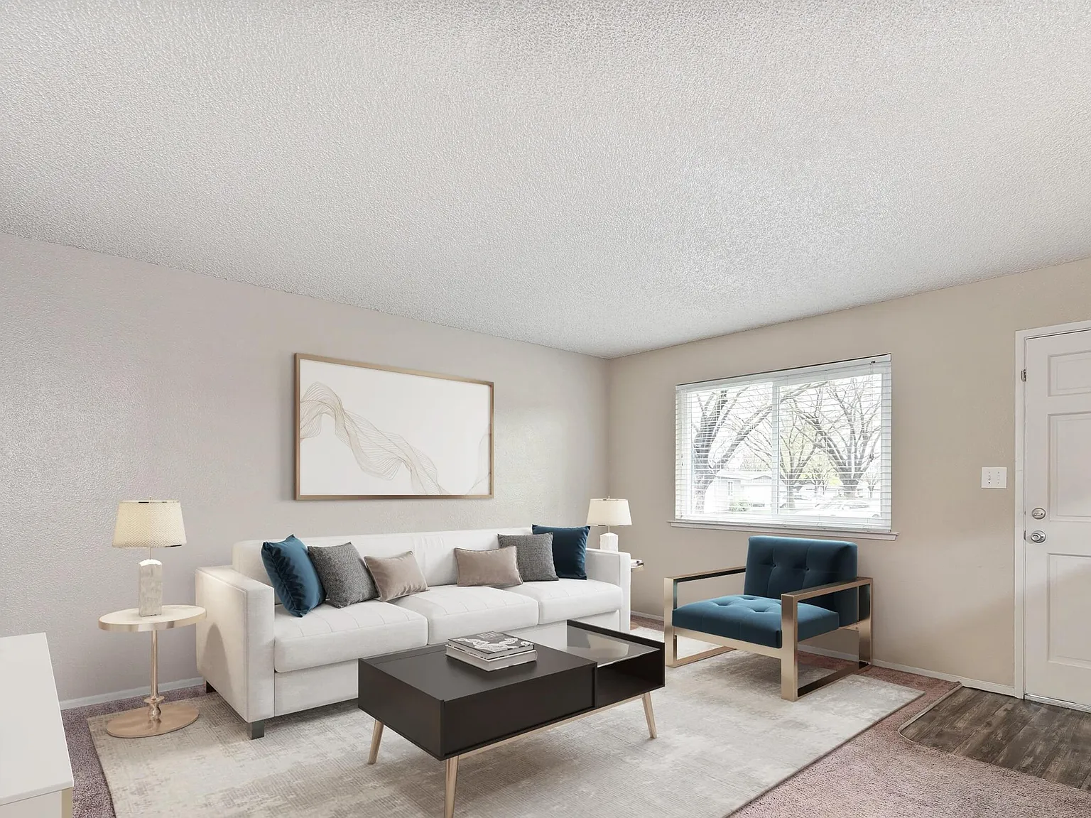 Briggsmore Apartments — Photo 3