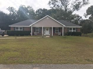 7353 Pearson Ln, Wilmer, AL 36587