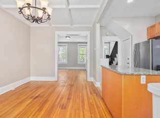 4218 7th St NW, Washington, DC 20011