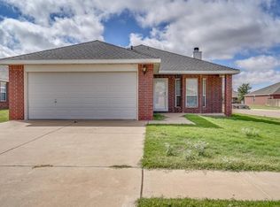 6623 90th St, Lubbock, TX 79424