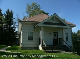 917 Public Ave, Moscow, ID 83843